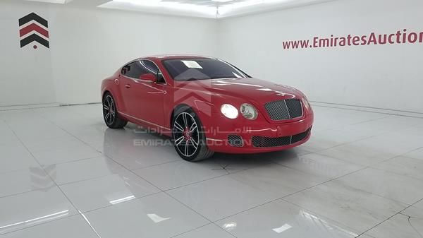 Photo 9 VIN: SCBCE63W86C039074 - BENTLEY CONTINENTAL 