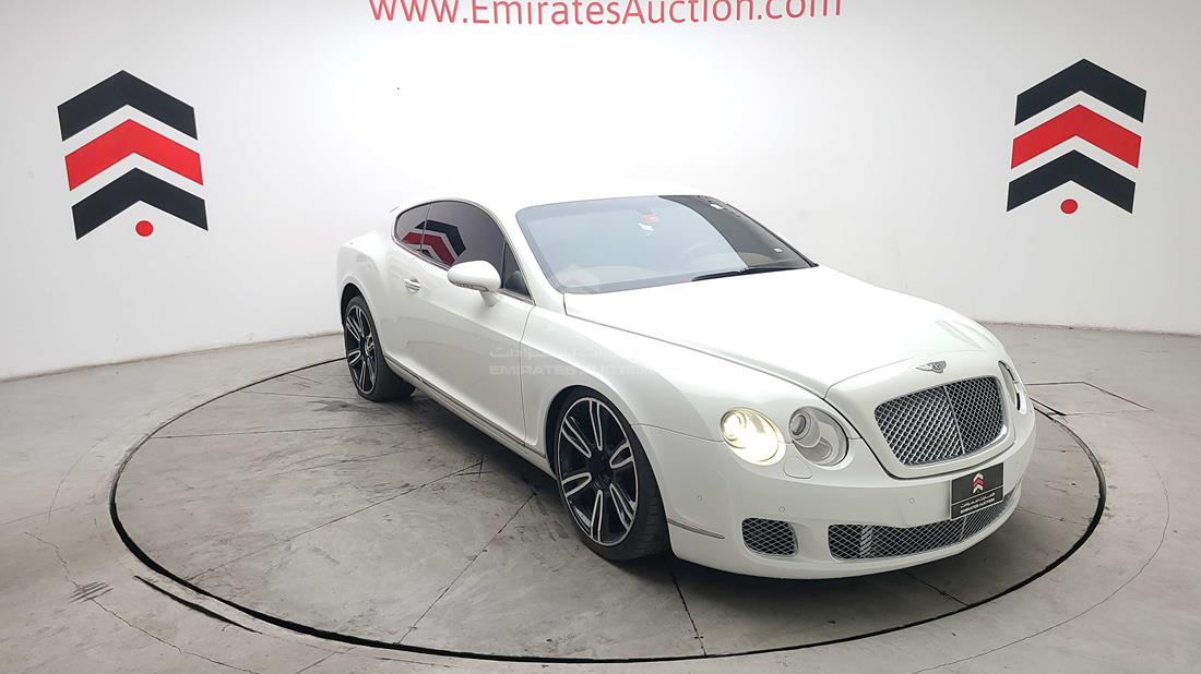 Photo 10 VIN: SCBCE63W96C039665 - BENTLEY CONTINENTAL 