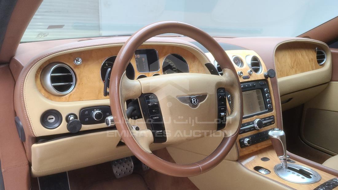 Photo 12 VIN: SCBCE63W96C039665 - BENTLEY CONTINENTAL 