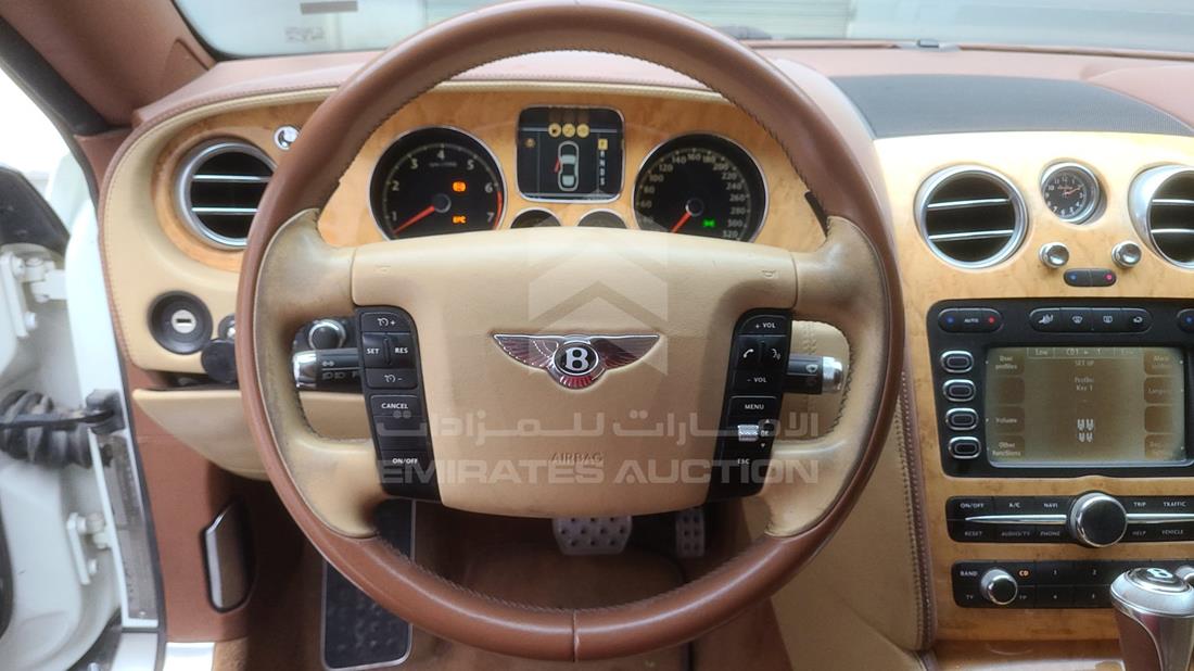 Photo 14 VIN: SCBCE63W96C039665 - BENTLEY CONTINENTAL 