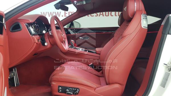 Photo 11 VIN: SCBCF1ZG3LC080059 - BENTLEY CONTINENTAL 