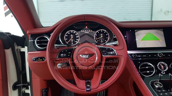 Photo 12 VIN: SCBCF1ZG3LC080059 - BENTLEY CONTINENTAL 