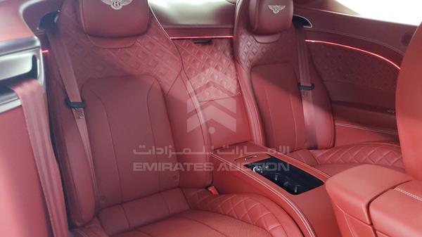 Photo 27 VIN: SCBCF1ZG3LC080059 - BENTLEY CONTINENTAL 