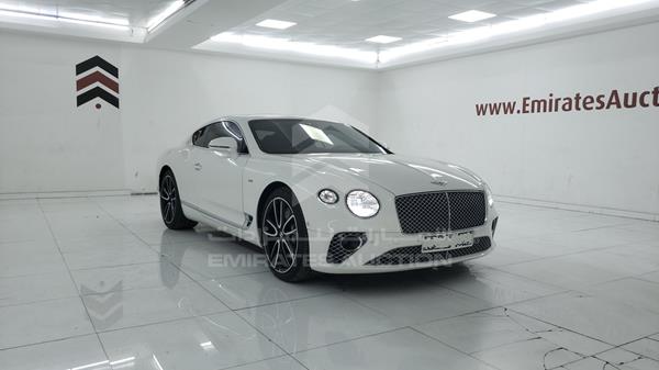 Photo 8 VIN: SCBCF1ZG3LC080059 - BENTLEY CONTINENTAL 