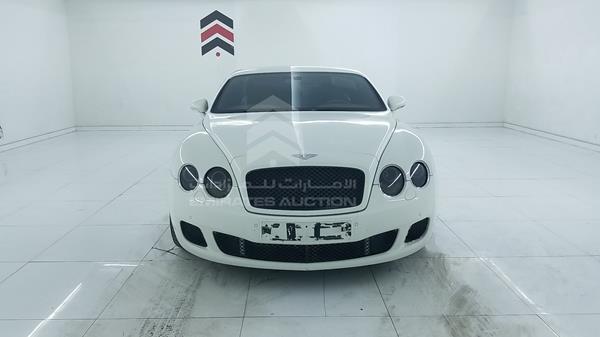 Photo 0 VIN: SCBCF63W18C058128 - BENTLEY CONTINENTAL 