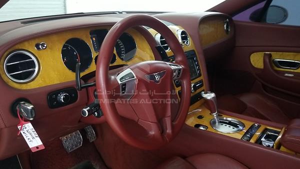 Photo 11 VIN: SCBCF63W18C058128 - BENTLEY CONTINENTAL 