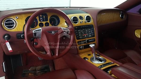 Photo 15 VIN: SCBCF63W18C058128 - BENTLEY CONTINENTAL 