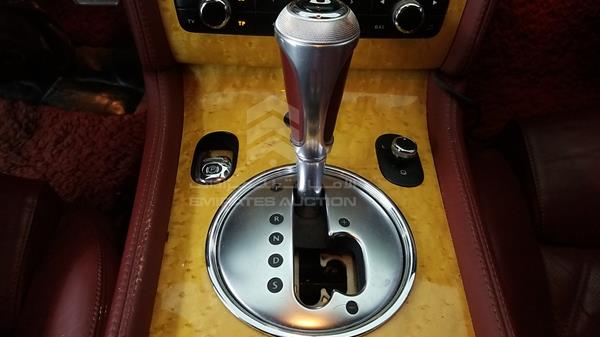 Photo 20 VIN: SCBCF63W18C058128 - BENTLEY CONTINENTAL 