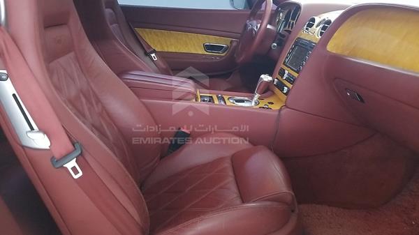 Photo 26 VIN: SCBCF63W18C058128 - BENTLEY CONTINENTAL 