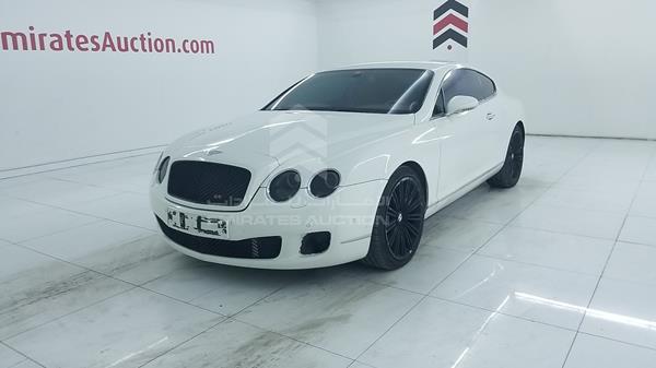 Photo 5 VIN: SCBCF63W18C058128 - BENTLEY CONTINENTAL 