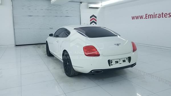 Photo 6 VIN: SCBCF63W18C058128 - BENTLEY CONTINENTAL 