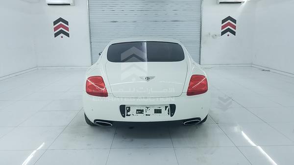 Photo 7 VIN: SCBCF63W18C058128 - BENTLEY CONTINENTAL 