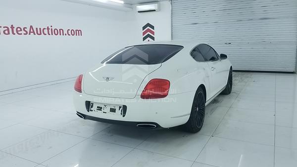 Photo 8 VIN: SCBCF63W18C058128 - BENTLEY CONTINENTAL 