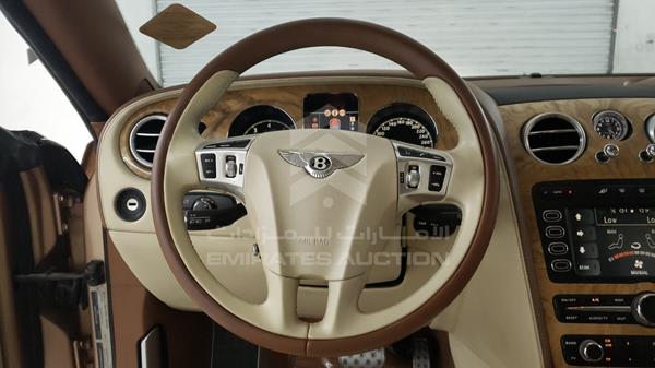 Photo 12 VIN: SCBCF63W99C061585 - BENTLEY CONTINENTAL 