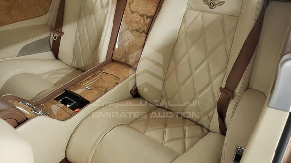 Photo 22 VIN: SCBCF63W99C061585 - BENTLEY CONTINENTAL 