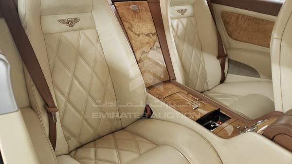 Photo 26 VIN: SCBCF63W99C061585 - BENTLEY CONTINENTAL 