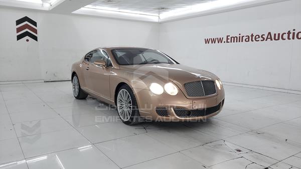 Photo 8 VIN: SCBCF63W99C061585 - BENTLEY CONTINENTAL 