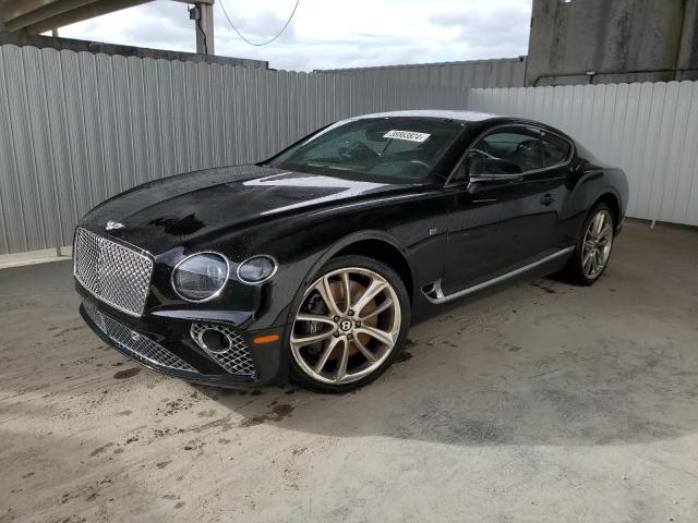 Photo 0 VIN: SCBCG2ZG2LC083246 - BENTLEY CONTINENTA 