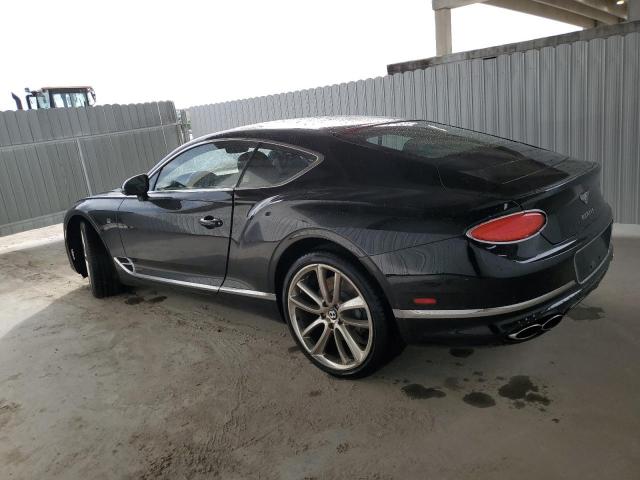 Photo 1 VIN: SCBCG2ZG2LC083246 - BENTLEY CONTINENTA 