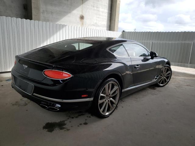 Photo 2 VIN: SCBCG2ZG2LC083246 - BENTLEY CONTINENTA 