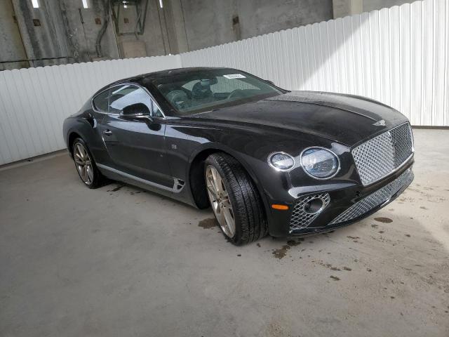 Photo 3 VIN: SCBCG2ZG2LC083246 - BENTLEY CONTINENTA 