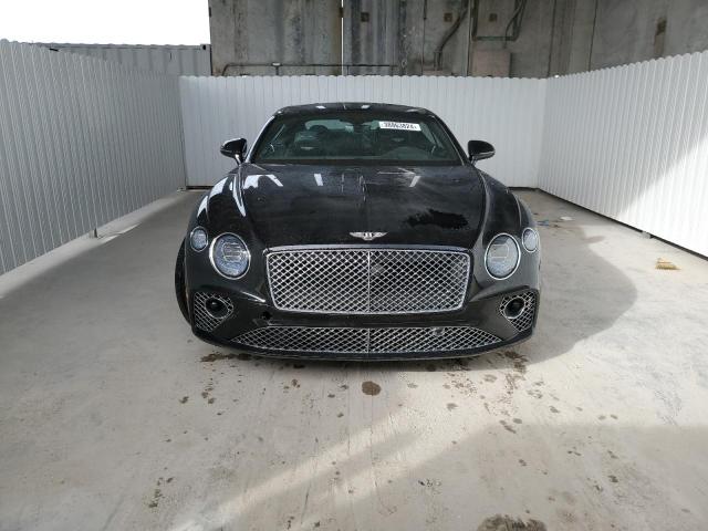 Photo 4 VIN: SCBCG2ZG2LC083246 - BENTLEY CONTINENTA 