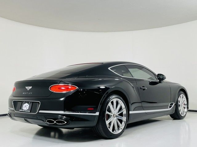 Photo 2 VIN: SCBCG2ZG3LC075429 - BENTLEY CONTINENTAL 