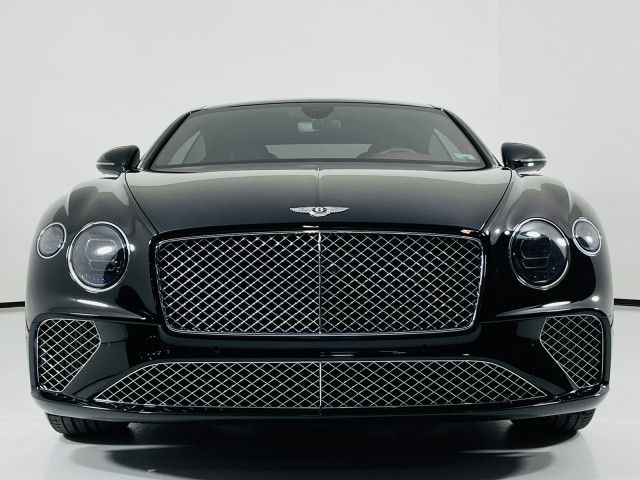 Photo 7 VIN: SCBCG2ZG3LC075429 - BENTLEY CONTINENTAL 