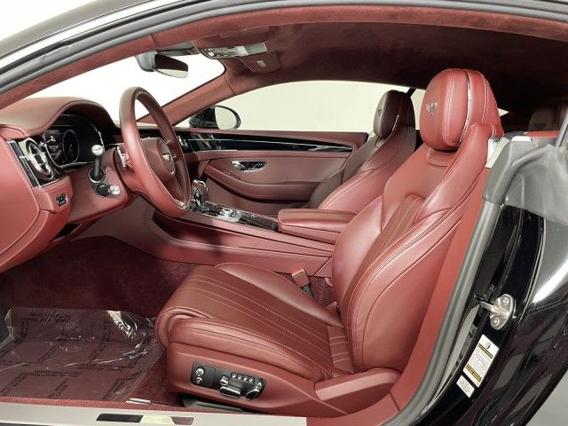 Photo 9 VIN: SCBCG2ZG3LC075429 - BENTLEY CONTINENTAL 