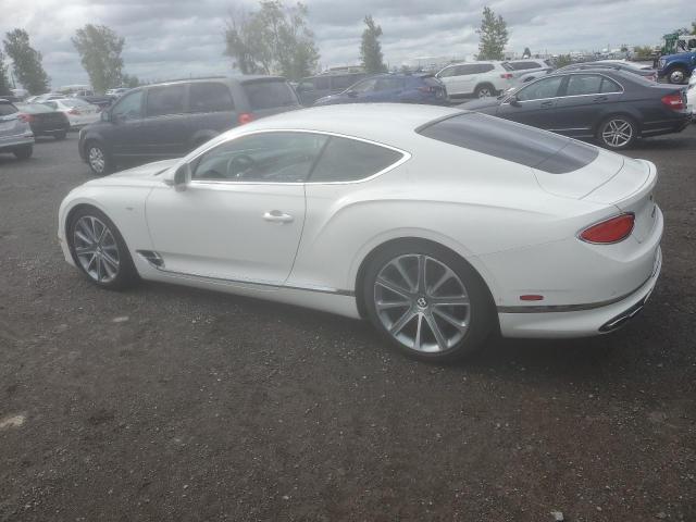 Photo 1 VIN: SCBCG2ZG3NC090936 - BENTLEY CONTINENTA 