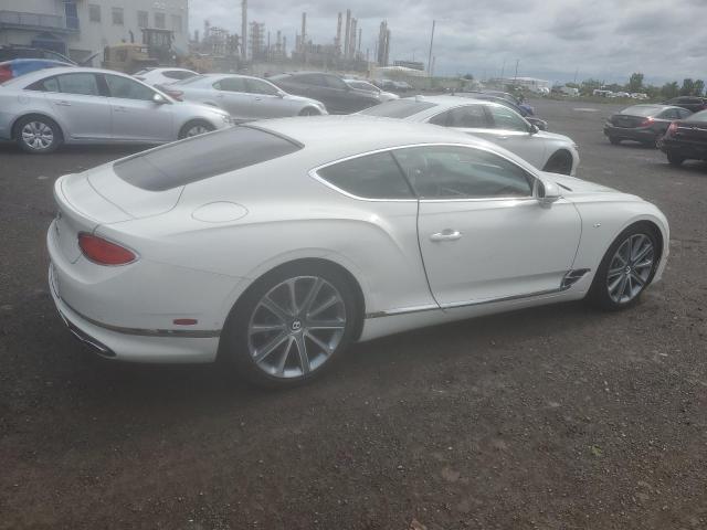 Photo 2 VIN: SCBCG2ZG3NC090936 - BENTLEY CONTINENTA 