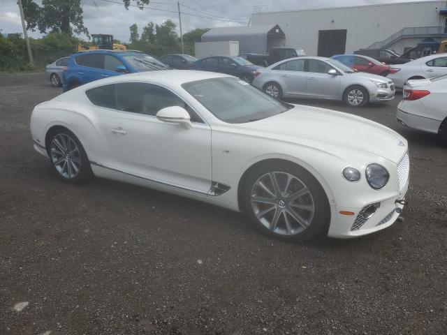 Photo 3 VIN: SCBCG2ZG3NC090936 - BENTLEY CONTINENTA 