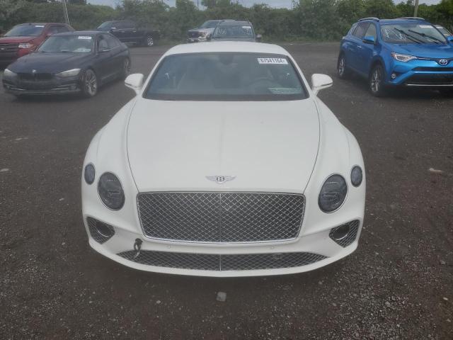 Photo 4 VIN: SCBCG2ZG3NC090936 - BENTLEY CONTINENTA 