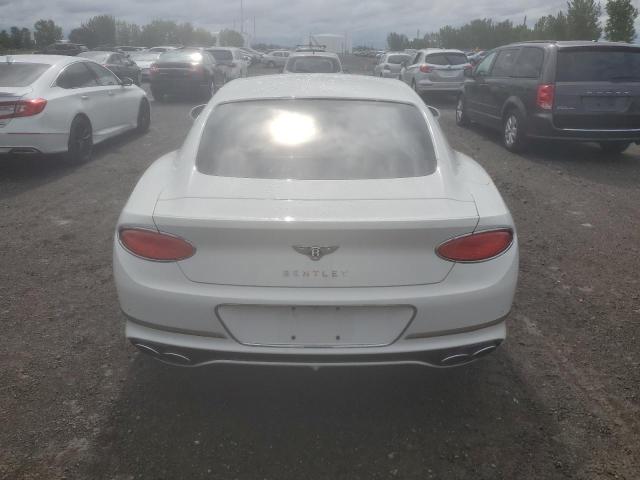 Photo 5 VIN: SCBCG2ZG3NC090936 - BENTLEY CONTINENTA 