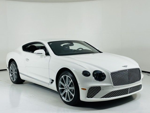 Photo 0 VIN: SCBCG2ZG4LC075973 - BENTLEY CONTINENTAL 