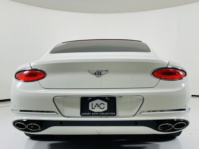 Photo 3 VIN: SCBCG2ZG4LC075973 - BENTLEY CONTINENTAL 