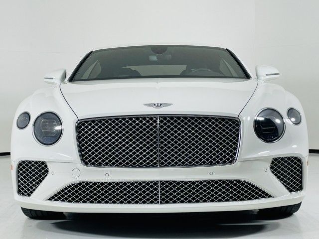 Photo 7 VIN: SCBCG2ZG4LC075973 - BENTLEY CONTINENTAL 