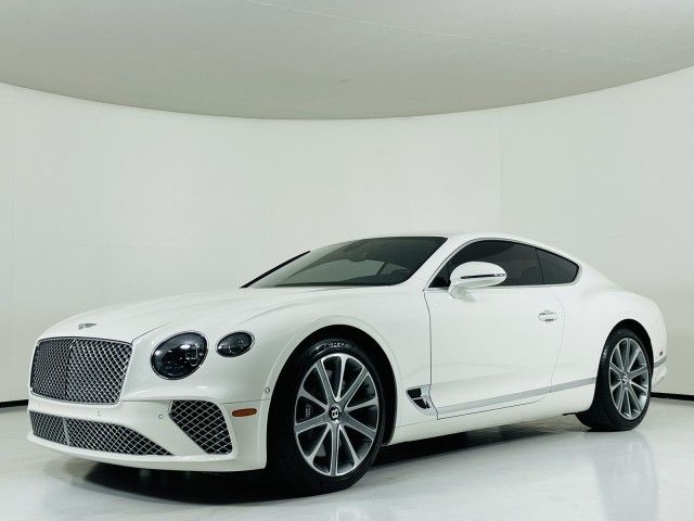 Photo 6 VIN: SCBCG2ZG4LC075973 - BENTLEY CONTINENTAL 