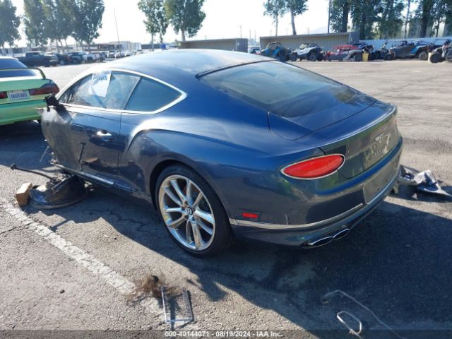 Photo 2 VIN: SCBCG2ZG4NC096776 - BENTLEY CONTINENTAL 