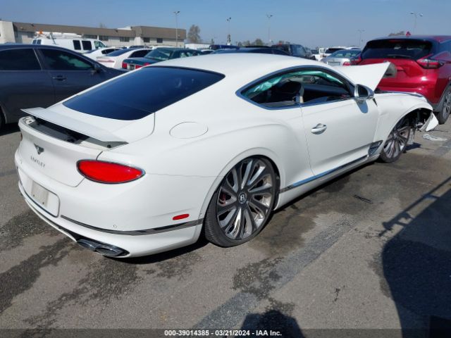 Photo 3 VIN: SCBCG2ZG5NC093224 - BENTLEY CONTINENTAL GT 