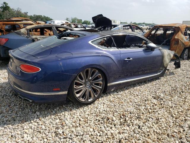 Photo 2 VIN: SCBCG2ZG6PC008362 - BENTLEY CONTINENTA 