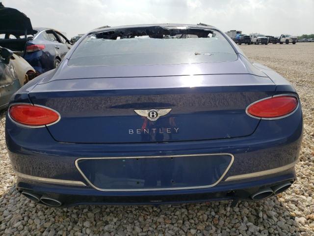 Photo 5 VIN: SCBCG2ZG6PC008362 - BENTLEY CONTINENTA 