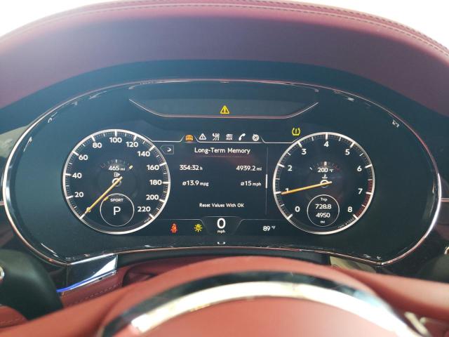 Photo 8 VIN: SCBCG2ZG7NC096495 - BENTLEY CONTINENTA 