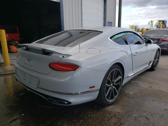 Photo 3 VIN: SCBCG2ZG8LC075054 - BENTLEY CONTINENTA 