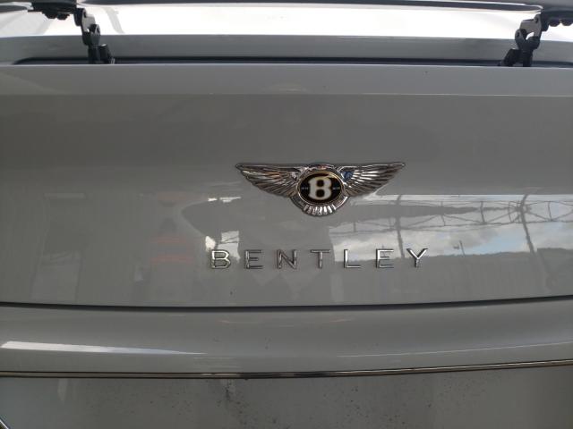 Photo 8 VIN: SCBCG2ZG8LC075054 - BENTLEY CONTINENTA 