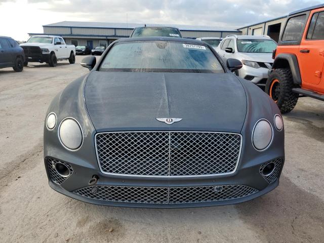 Photo 4 VIN: SCBCG2ZG8LC075877 - BENTLEY CONTINENTA 