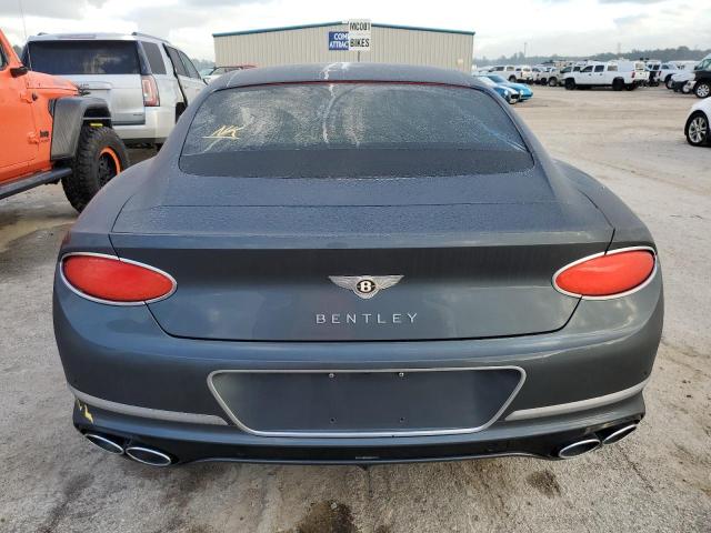 Photo 5 VIN: SCBCG2ZG8LC075877 - BENTLEY CONTINENTA 