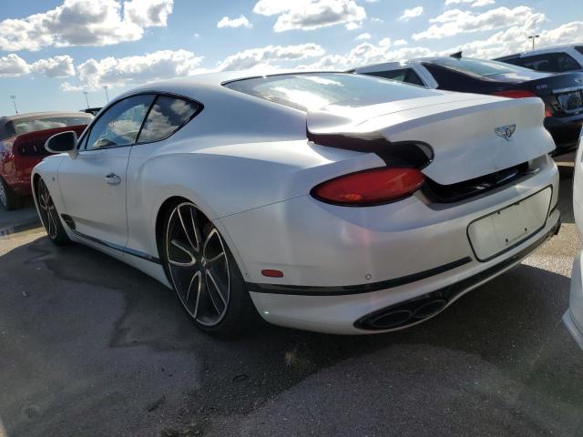 Photo 2 VIN: SCBCG2ZG8LC075989 - BENTLEY CONTINENTA 