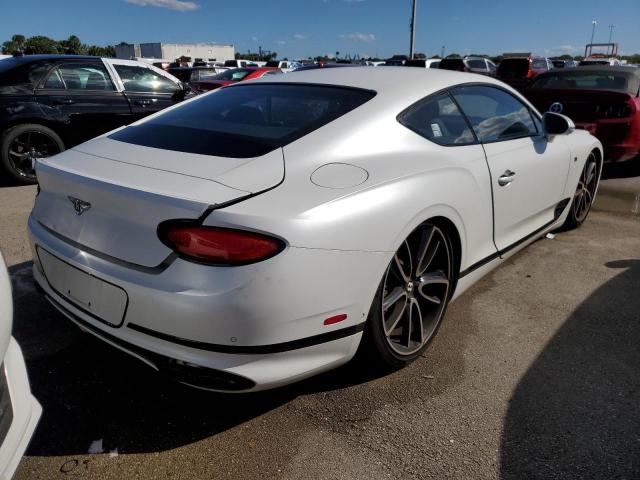 Photo 3 VIN: SCBCG2ZG8LC075989 - BENTLEY CONTINENTA 