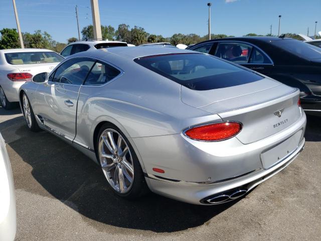 Photo 2 VIN: SCBCG2ZG9LC075743 - BENTLEY CONTINENTA 